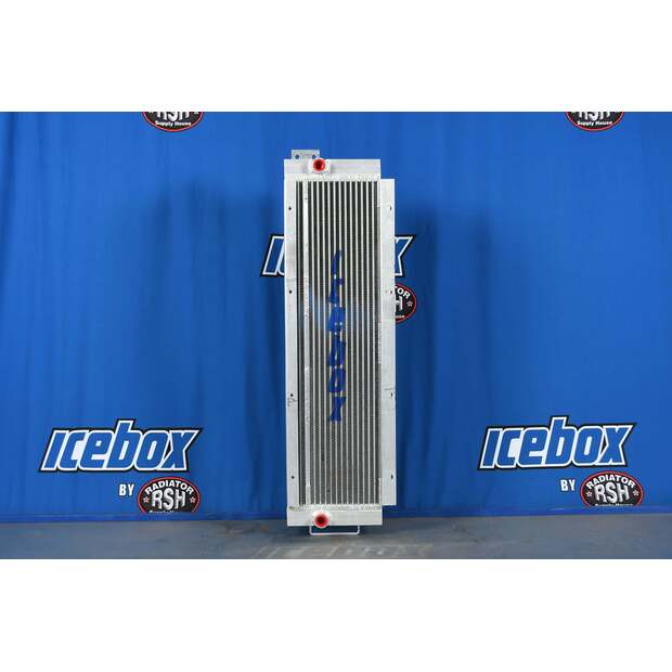 Oil Cooler JOHN DEERE New-45426148