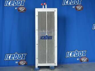 Image de Oil Cooler JOHN DEERE New