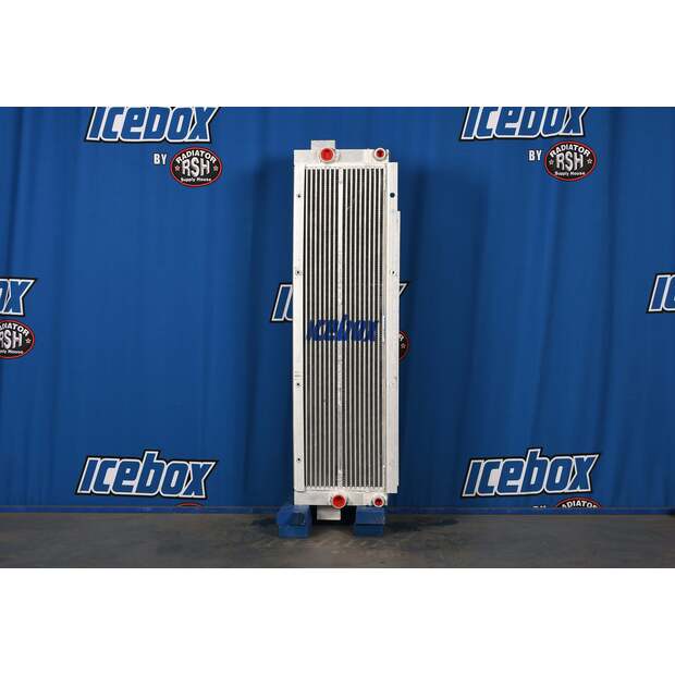 Oil Cooler JOHN DEERE New-45426151