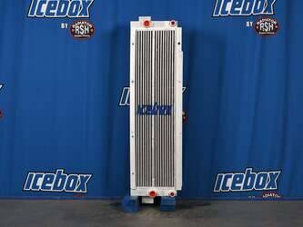 Image de Oil Cooler JOHN DEERE New