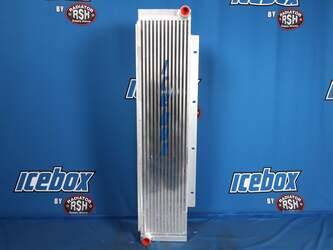 Image de Oil Cooler JOHN DEERE New