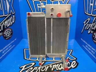 Image de Cooling Package JOHN DEERE New