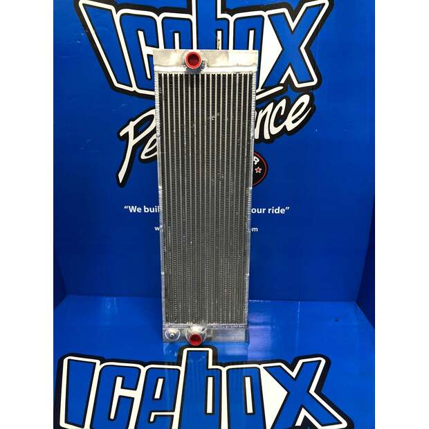 Oil Cooler JOHN DEERE New-45426156