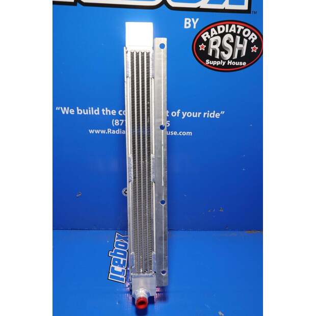 Oil Cooler JOHN DEERE New-45426158