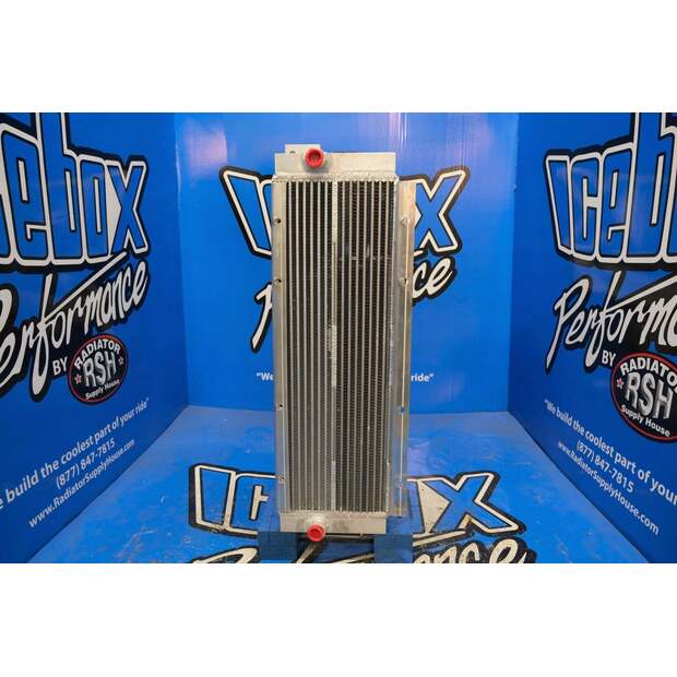 Oil Cooler JOHN DEERE New-45426161