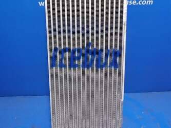 Image for Oil Cooler JOHN DEERE New