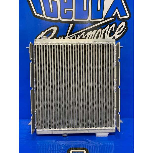 Oil Cooler JOHN DEERE New-45426165