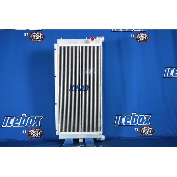 Oil Cooler JOHN DEERE New-45426166