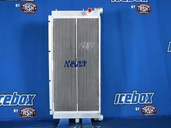 Image de Oil Cooler JOHN DEERE New