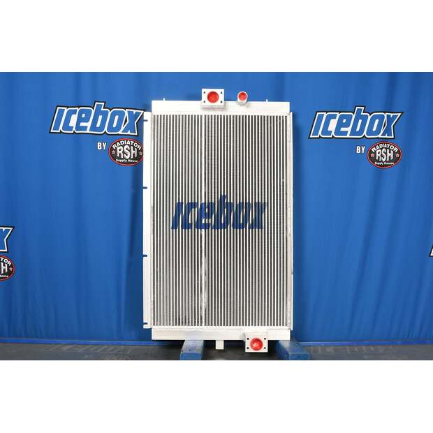 Oil Cooler JOHN DEERE New-45426167