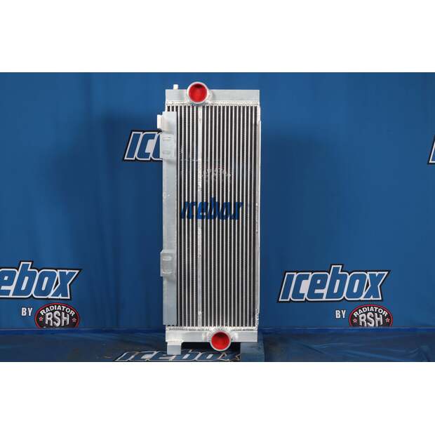 Oil Cooler JOHN DEERE New-45426168