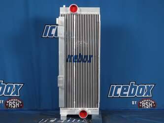 Image de Oil Cooler JOHN DEERE New