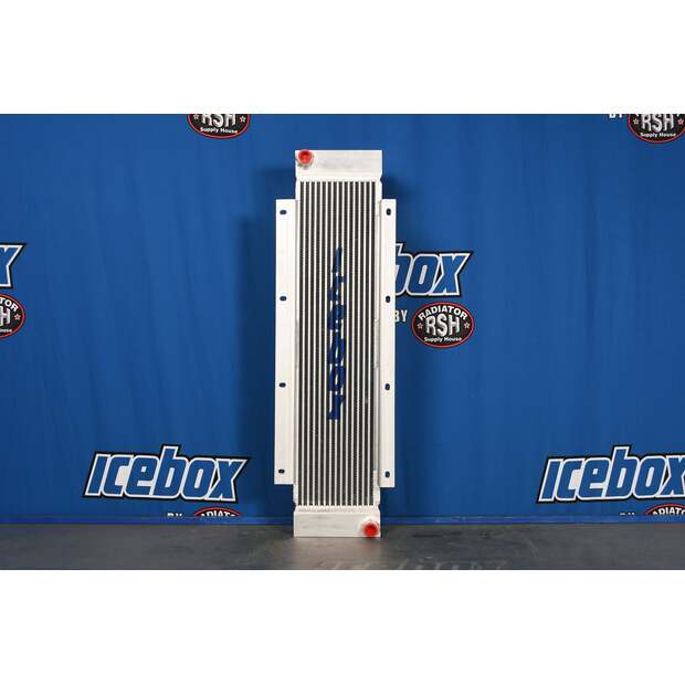 Oil Cooler JOHN DEERE New-45426169