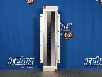 Image de Oil Cooler JOHN DEERE New