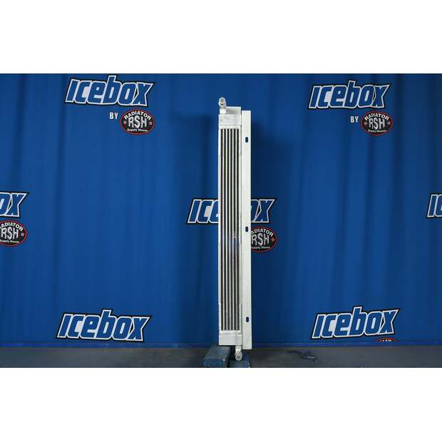 Oil Cooler JOHN DEERE New-45426170