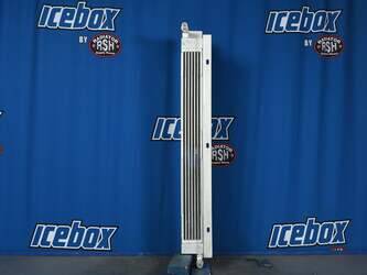 Image for Oil Cooler JOHN DEERE New