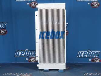 Image de Oil Cooler JOHN DEERE New