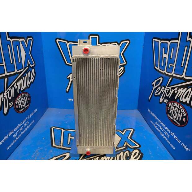 Oil Cooler JOHN DEERE New-45426172