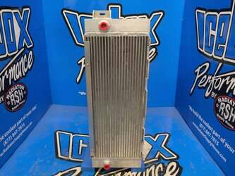 Image de Oil Cooler JOHN DEERE New