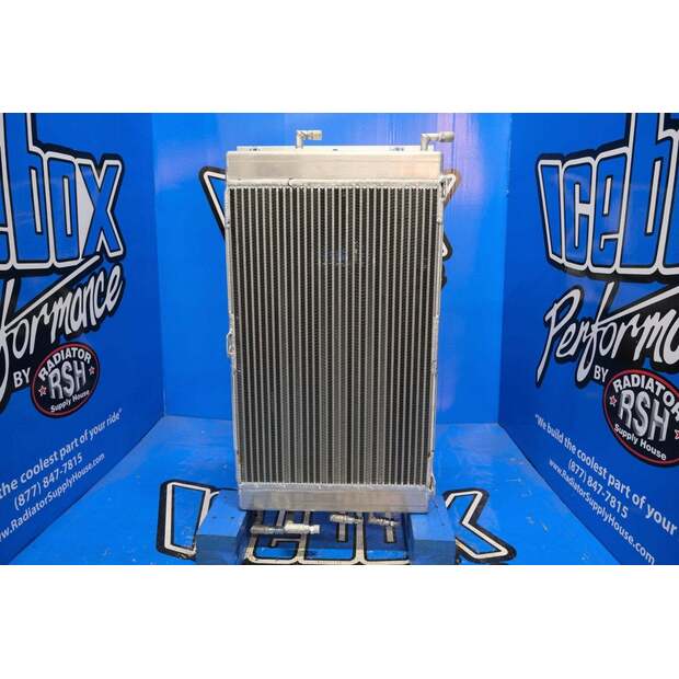 Ac Condenser JOHN DEERE New-45426173