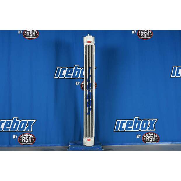 Oil Cooler JOHN DEERE New-45426174