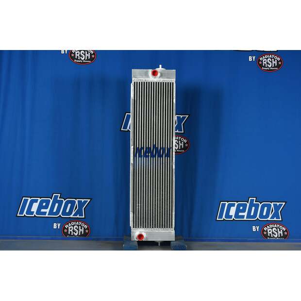 Oil Cooler JOHN DEERE New-45426175