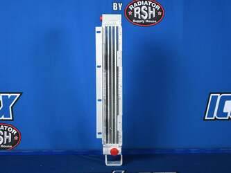 Image de Oil Cooler JOHN DEERE New