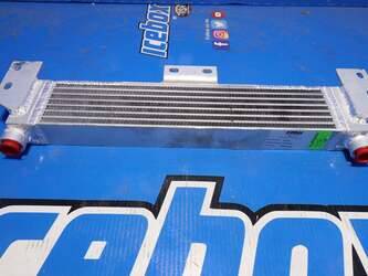 Image for Oil Cooler JOHN DEERE New