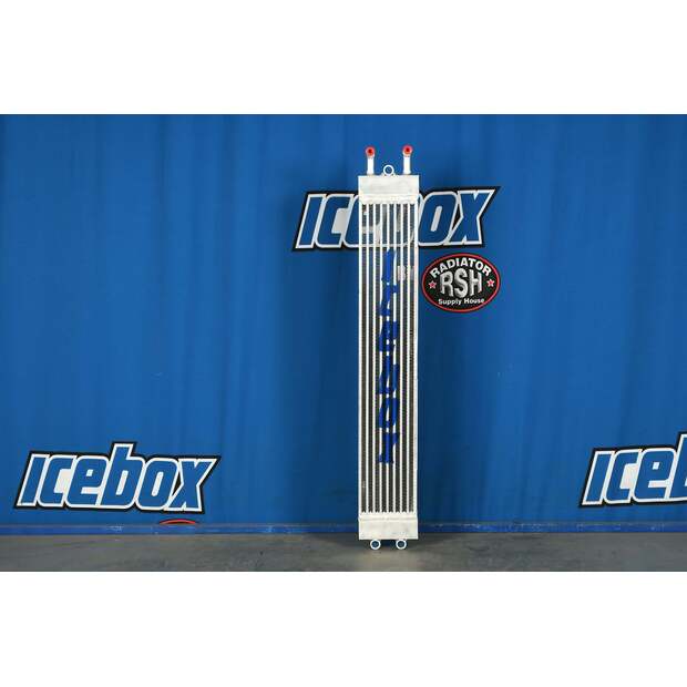 Oil Cooler JOHN DEERE New-45426190