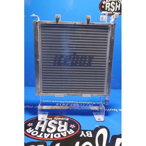 Oil Cooler JOHN DEERE New-45426191