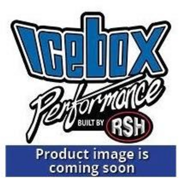 Radiator - Aluminum Hitachi New-45426198