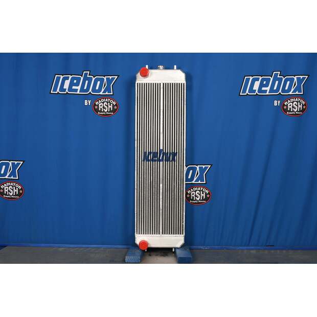 Radiator - Aluminum Hitachi New-45426207