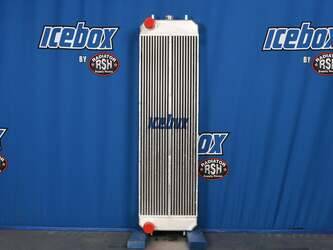 صورة ل Radiator - Aluminum Radiator - Aluminum هيتاشى جديد