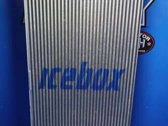 صورة ل Radiator - Aluminum Radiator - Aluminum هيتاشى جديد