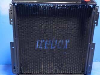 Image de PIÈCES DÉTACHÉES Radiator - Aluminum Hitachi New