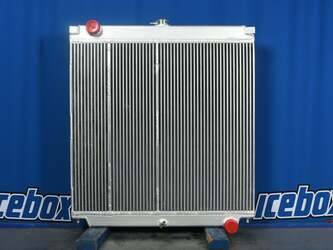 Image de PIÈCES DÉTACHÉES Radiator - Aluminum Hitachi New