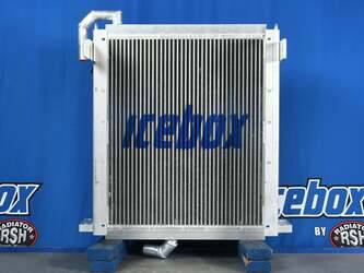 Image de PIÈCES DÉTACHÉES Oil Cooler Hitachi New