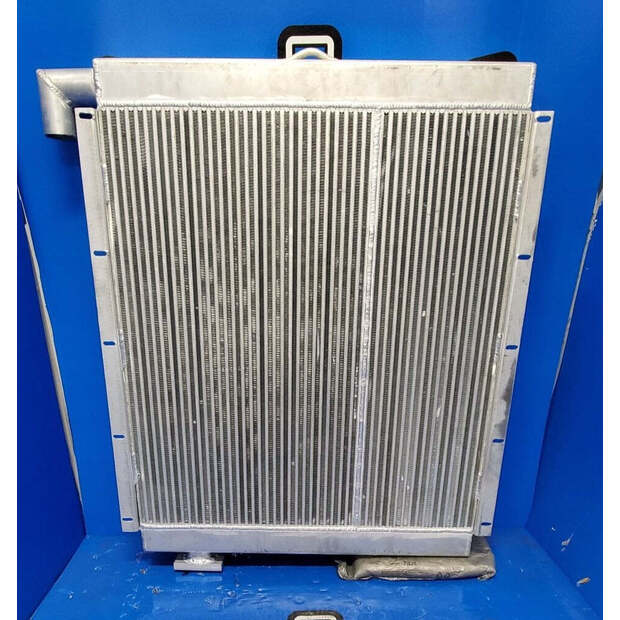 Oil Cooler Hitachi New-45426226