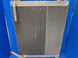 Image de PIÈCES DÉTACHÉES Oil Cooler Hitachi New