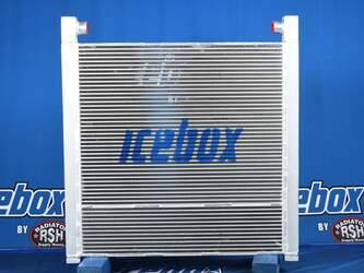 Image de PIÈCES DÉTACHÉES Oil Cooler Hitachi New