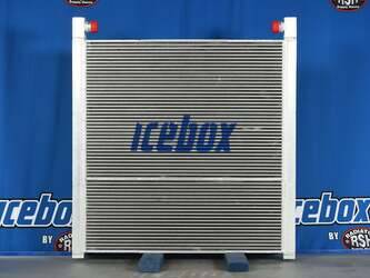 Image de PIÈCES DÉTACHÉES Oil Cooler Hitachi New