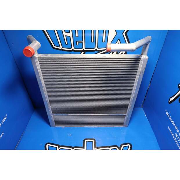 Oil Cooler Hitachi New-45426233