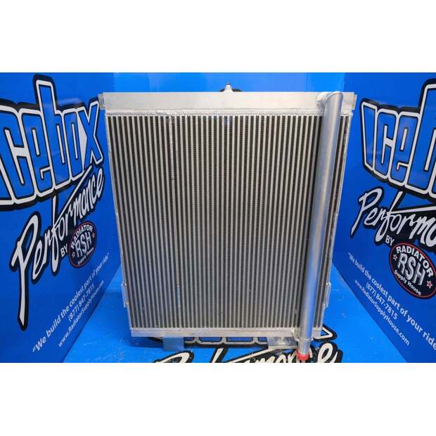 مبردات الزيت هيتاشى جديد-45426239