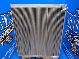 Image for Oil Cooler Hitachi New for Sale in United States of America