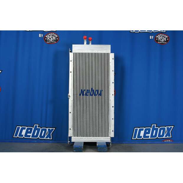 Oil Cooler JOHN DEERE New-45426244