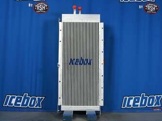 Image de Refroidisseur d'huile Oil Cooler JOHN DEERE New