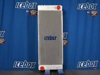 صورة ل Radiator - Aluminum جون دير جديد