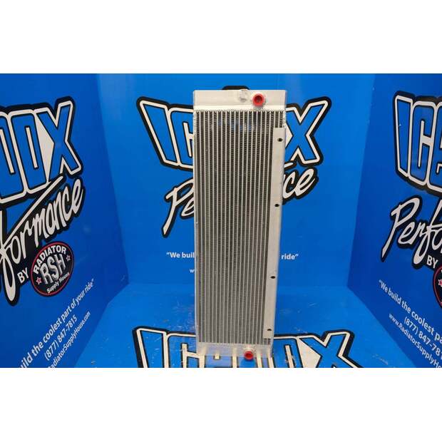 Oil Cooler JOHN DEERE New-45426253