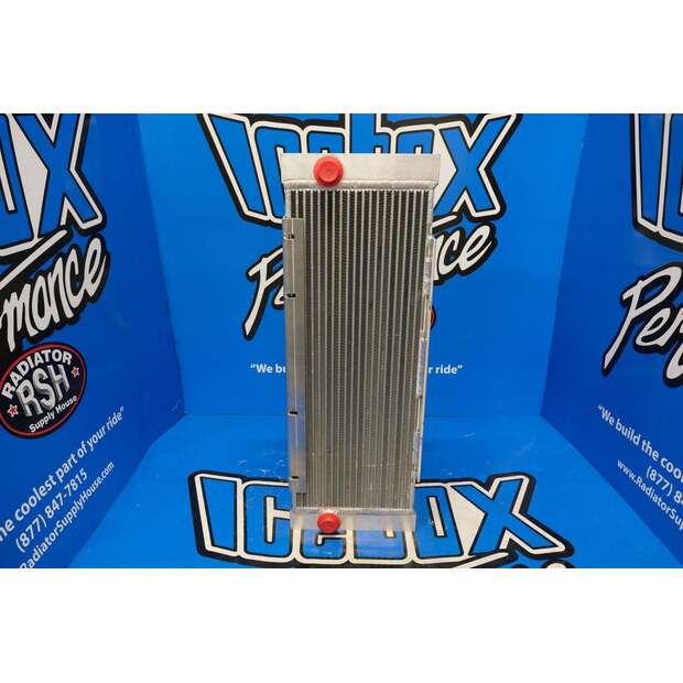 Oil Cooler JOHN DEERE New-45426254