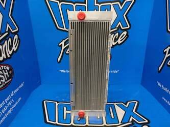 Image de Refroidisseur d'huile Oil Cooler JOHN DEERE New